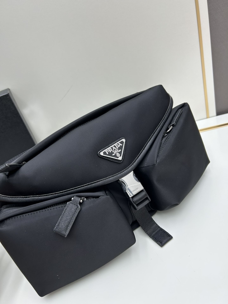 Prada Satchel Bags